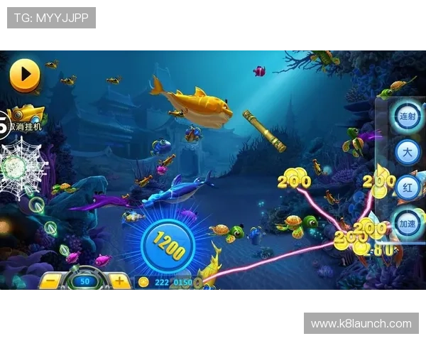 AG打鱼官网玩家攻略大全，教你轻松掌握各种捕鱼技巧与玩法揭秘